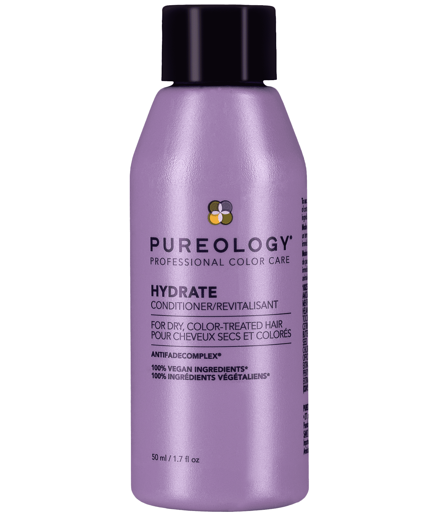 Hydrate Conditioner For Dry Colored Hair Pureology